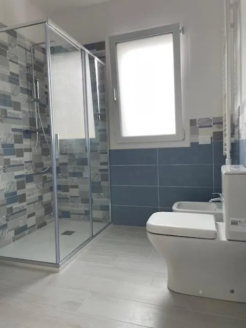 Il Giglio Apartment Cattolica Italy
