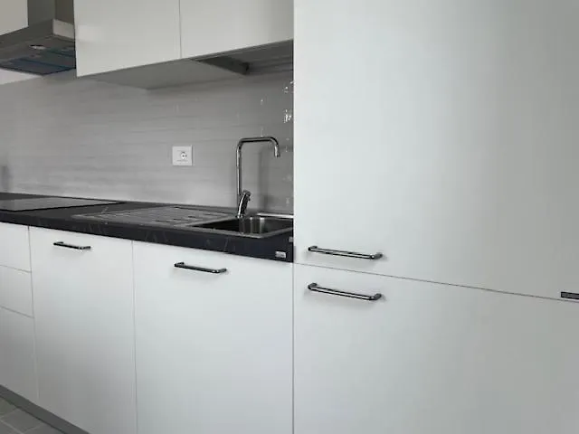 Il Giglio Apartment Cattolica 0*,