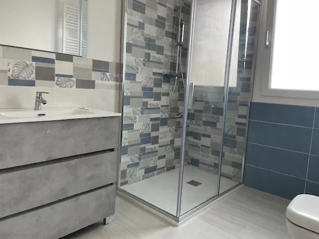 Il Giglio Apartment Cattolica