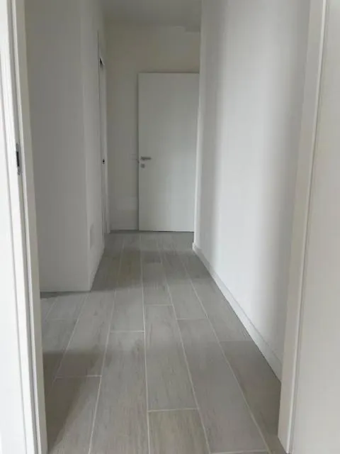 Il Giglio Apartment Cattolica