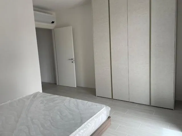 Il Giglio Apartment Cattolica