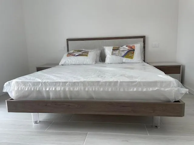 Il Giglio Apartment Cattolica 0*,  Italy