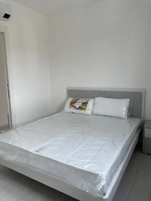 Il Giglio Apartment Cattolica