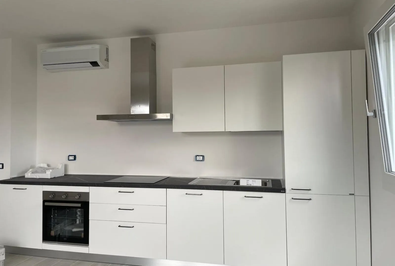 Il Giglio Apartment Cattolica Italy