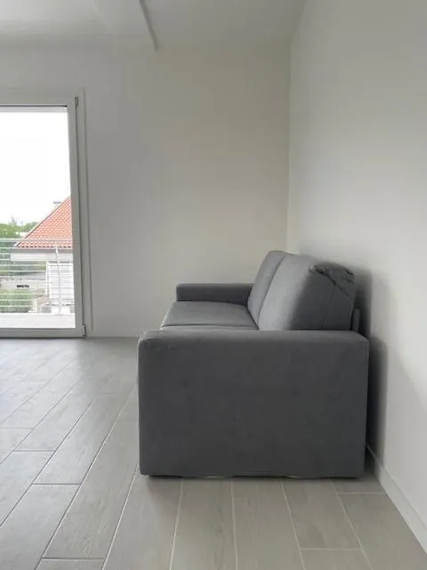 Il Giglio Apartment Cattolica Italy