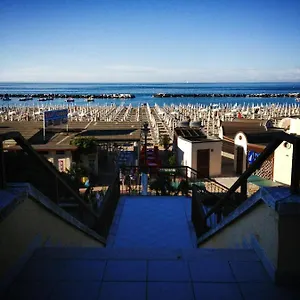  Appartamento Sul Mare