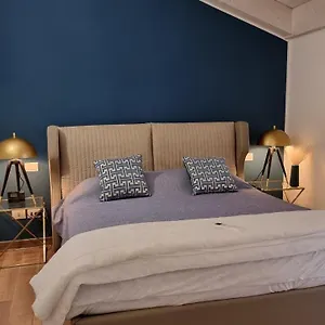  Appartamento Luxury Design Di Clickaffitti