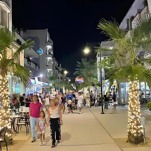  Appartamento La Movida Centro